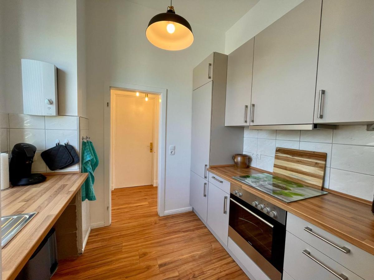 Ferienwohnung Unter Den Linden Malente Exterior foto