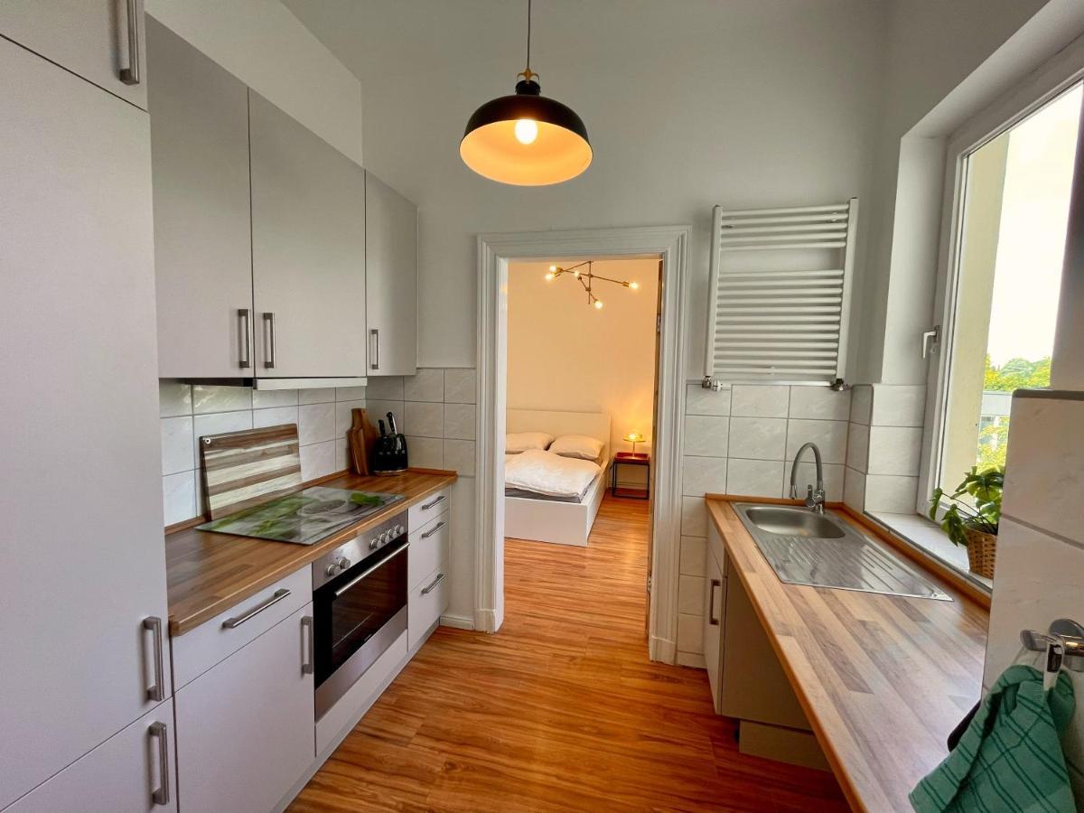 Ferienwohnung Unter Den Linden Malente Exterior foto